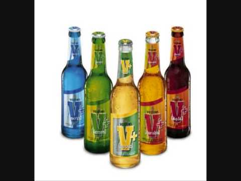 Speakerbox - Hit the bass (V+ Song)  [HQ]