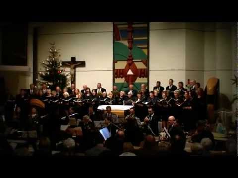 Es werde Licht - Felix Mendelsohn Bartholdy -  St. Servatius Offheim