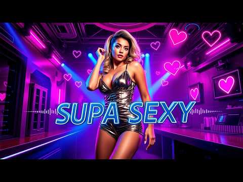 WildMechanic - Supa Sexy [Music Video]