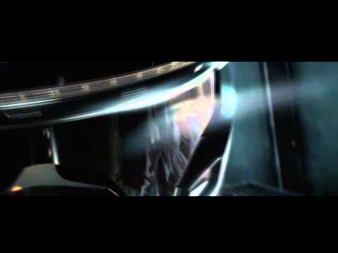 Ant-Man Teaser Trailer (OFFICIAL) HD