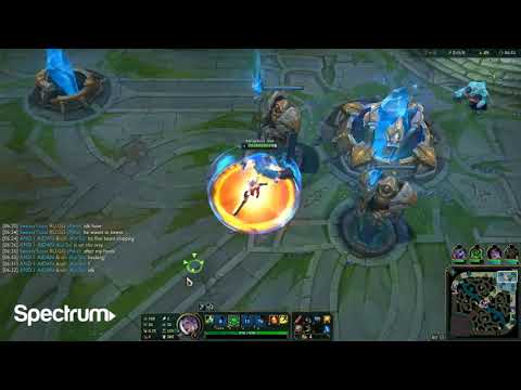 [ Adrian Riven ] Riven vs Yasuo Mid -  Adrian Riven Challenger