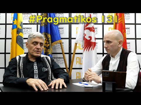 Pragmatikos #131