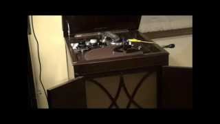 Jimmie Lunceford; SOPHISTICATED LADY