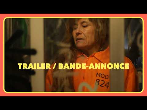 TRAILER | Trajectoire (2025) - Directed by David Robitaille