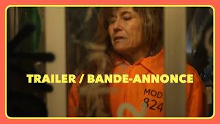 TRAILER | Trajectoire (2025) - Directed by David Robitaille