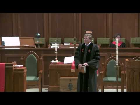 06 16 19  The Father, The Son, and Who's this Other One?