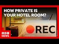 BBC Exposes China S Spy Cam Porn Industry BBC News
