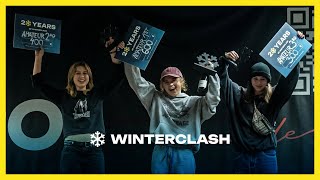 Winterclash 2025 - Women Amateur Finals
