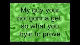 Jordan Pruitt- Boyfriend (With Lyrics)