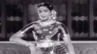 Missamma Movie || Baalanu Raa Madanaa Video Song || NTR, ANR, SVR, Savitri, Jamuna