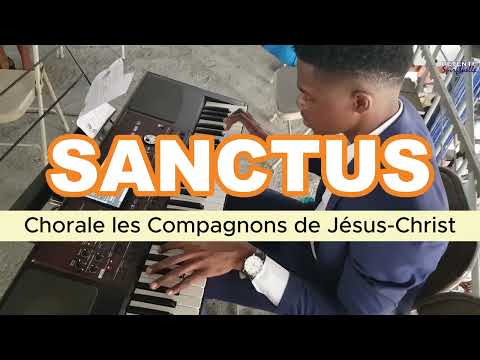 Sanctus 2
