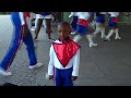 2018 Bud Billiken Parade