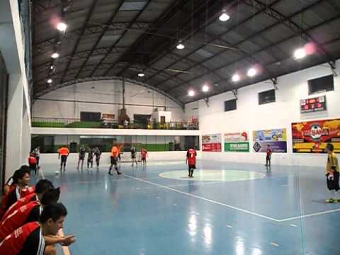 Festival Menaka Futsal - 2013