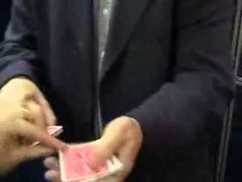 Shoet  BLUE  by Mark Southworth and Mark Mason and JB Magic   Trick   www octomagic com
