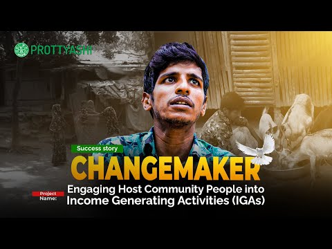 Changemaker