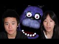 WE FINALLY BEAT FNAF