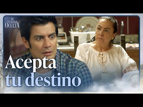 ¿Zacarías será socio del rancho Lizárraga? | Mi Verdad Oculta 1/4 | Capítulo 60
