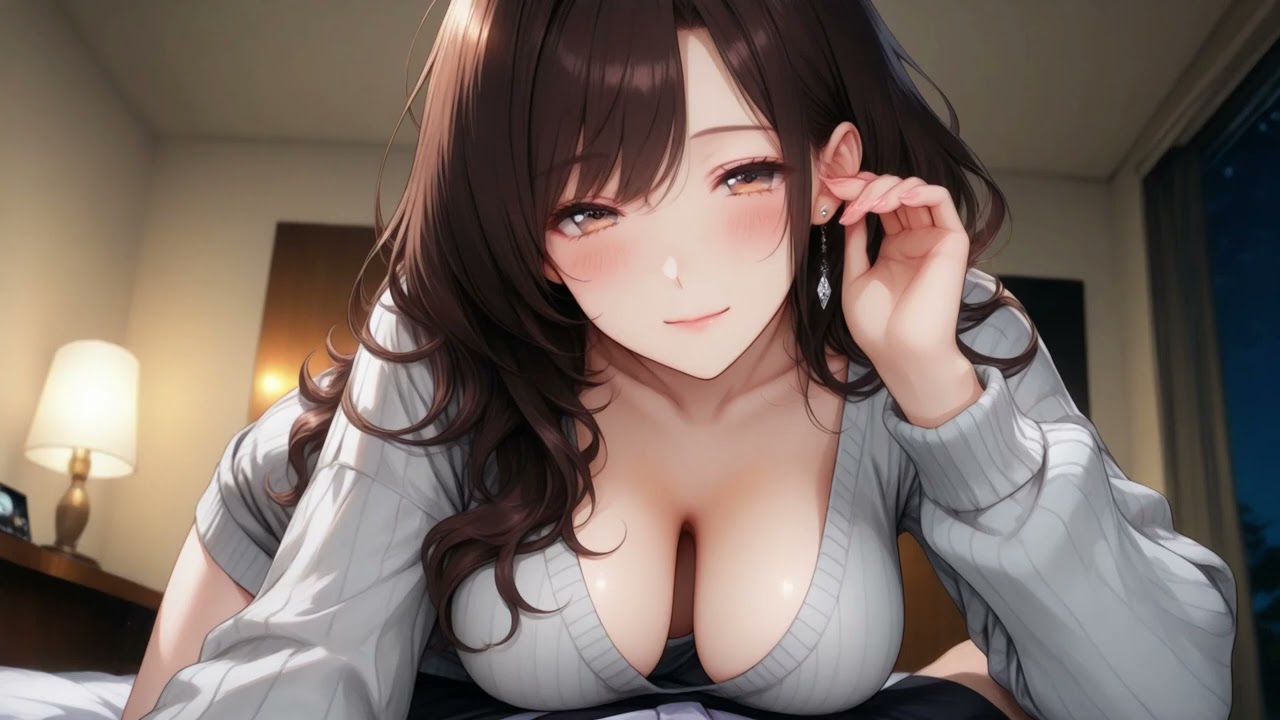 【催眠ASMR風】なでなで音声