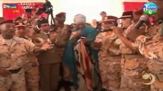Best Of de la Célébration du 39ème Anniversaire des FAD, Forces Armées Djiboutiennes