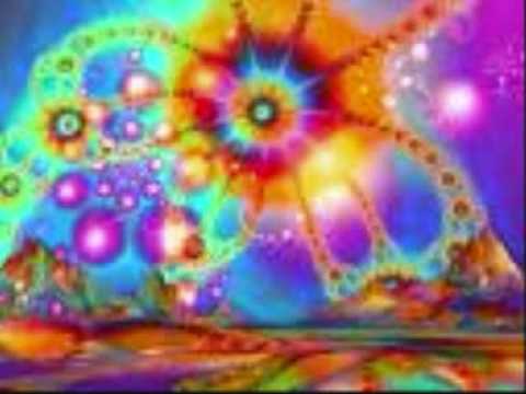 Synsun - Invisible People ( Final Mix )