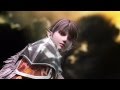 [Trailer] Lineage 2: The Kamael - CGI Movie 