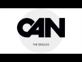 Can - Moonshake (Official Audio)