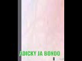 ADICKY JA BONDO Ngato Paroni Iran