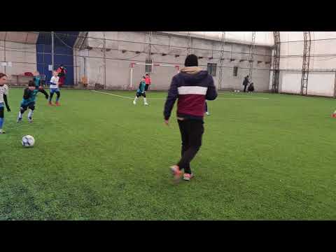 Juniorul Suceava 2012 Alb - Farul Constanța B