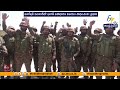 One Year Of Operation Sindoor PM Modi Salutes Indian Armed Forces