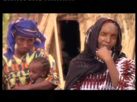 Mohammed din Nigeria