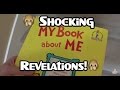 My Book About Me Day 1080