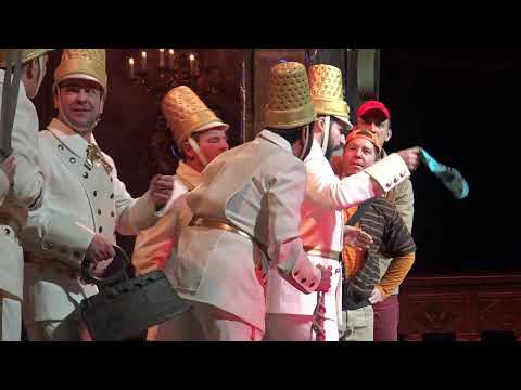 Lions-Díj átadó 2023