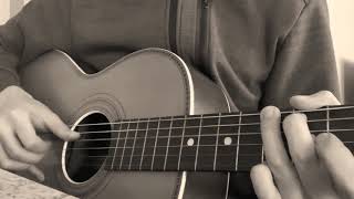 “Richland Woman Blues” by Mississippi John Hurt