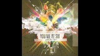 You Me At Six | Take Your Breath Away (Hold Me Down)