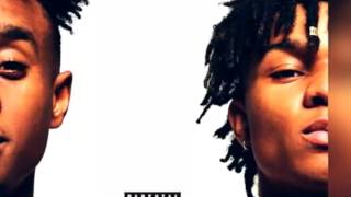 Drinks on us-Rae Sremmurd (Prod.By Mike Will)