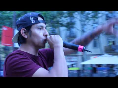 POSEIDO vs KXY - FILTROS // NIT JOVE RAVAL