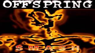 10 Killboy Powerhead - The Offspring (Smash)