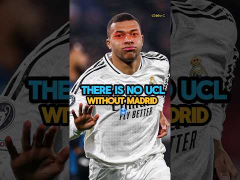 Real Madrid Are Back in the Champions League with 3-2 Win Over Atalanta #football