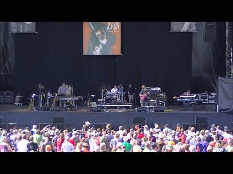 Dead Dino Storage - Zappanale #23 - RDNZL