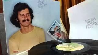 MICHAEL FRANKS '' MEET ME in the DEERPARK '' 1978