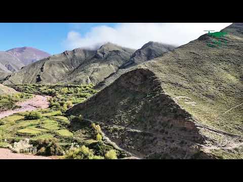 CASPALA- jujuy argentina 