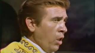 Buck Owens - Dust on Mother&#39;s Bible - The Buck Owens Show Episode #2 March 15, 1966