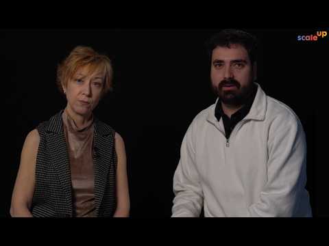 Scale Up | Entrevista a Cervall Solutions[;;;][;;;]
