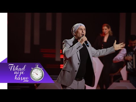 Omer Polic - Od zivota uzmi sve - NNK - EM 28 - 02.04.2023.