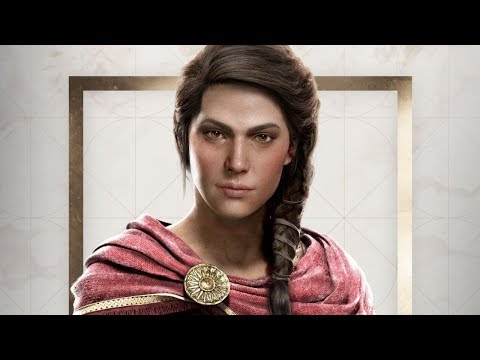 Assassin's Creed Odyssey: Shadow Heritage Part 2