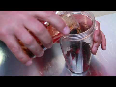 Bontal smoothie del monte