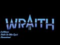 Hold On Blue Eye's - LaMarca  - The Wraith