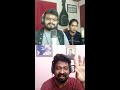 SS Rhythms & Events Facebook Live Interview with Playback Singer Senthildass
