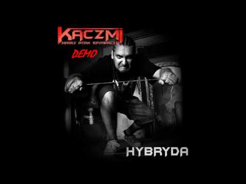 Kaczmi - To jest miłość (wersja demo)