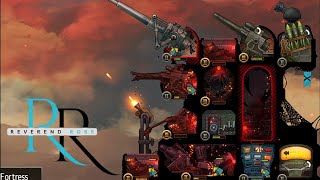 Redcon S2 E18 -Fortress Jericho!